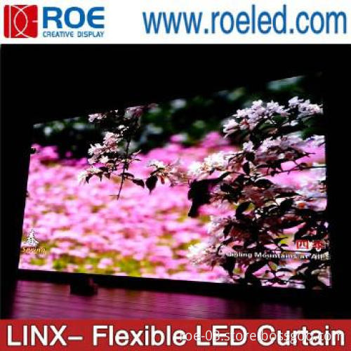 Concert LED Screen - Radiant(ROE)